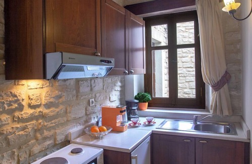 Old Town Rethymnon Hotel | Hotel Casa Moazzo