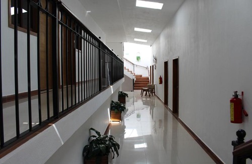 Tapalpa Hotel | Hotel Casa Peregrina