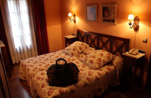 Cudillero Hotel | Hotel Casa Prendes