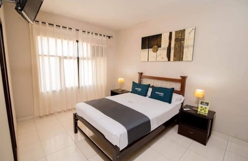 Piura Hotel | Hotel Casa Real