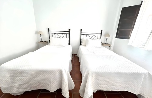 Casabermeja Hotel | Hotel Casa Zafra