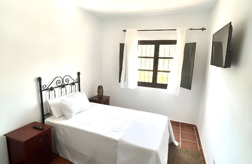 Casabermeja Hotel | Hotel Casa Zafra