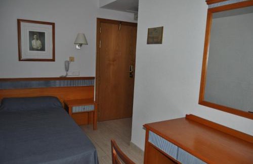 Santa Ponsa Hotel | Hotel Casablanca