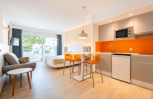 Santa Ponsa Hotel | Hotel Casablanca
