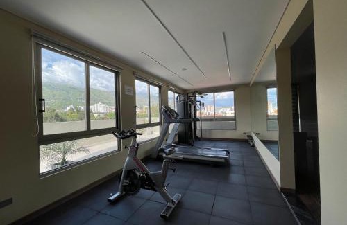 Cochabamba Hotel | Hotel Catena