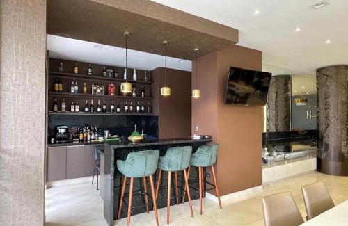 Cochabamba Hotel | Hotel Catena