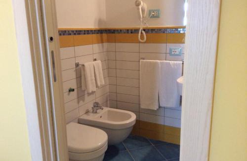 Forio Hotel | Hotel Cava Dell'Isola