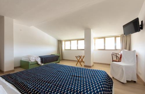 San Briccio Hotel | Hotel Cavallino Bianco