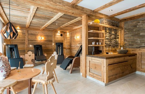Badia Hotel | Hotel Cavallino