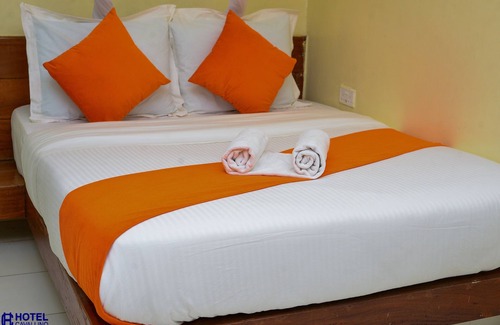 Kakamega Hotel | Hotel Cavallino