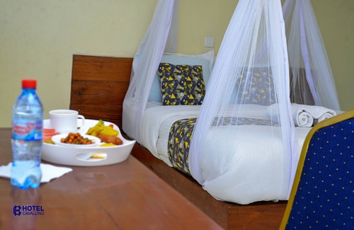 Kakamega Hotel | Hotel Cavallino