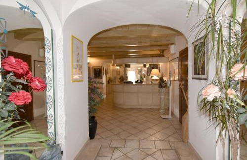 Olbia City Centre Hotel | Hotel Cavour