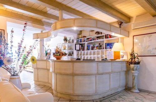 Olbia City Centre Hotel | Hotel Cavour