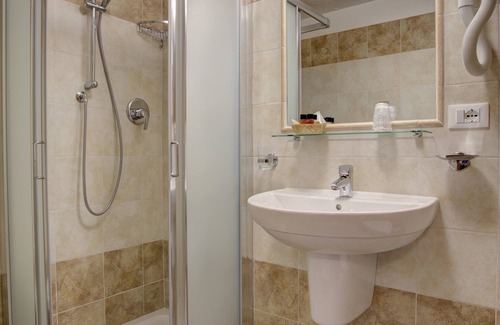 Aosta Hotel | Hotel Cecchin