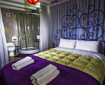 Cusco Historic Center Hotel | Hotel central boutique