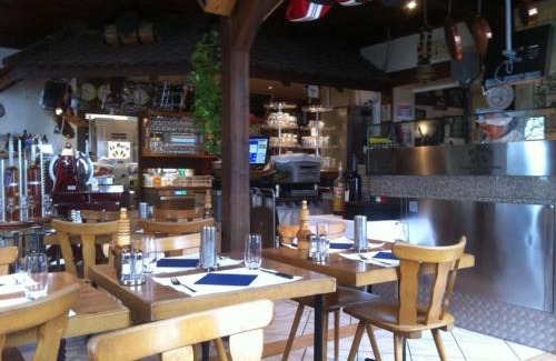 Sursee Hotel | Hotel Central