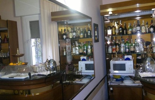 Argenta Hotel | Hotel Centrale