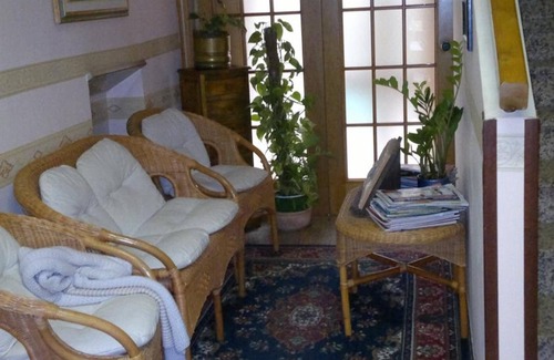 Argenta Hotel | Hotel Centrale