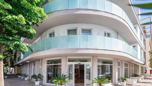 Lignano Sabbiadoro Hotel | Hotel Centrale
