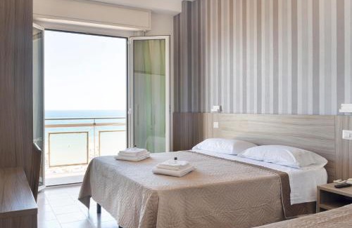 Miramare Hotel | Hotel Centrale Miramare