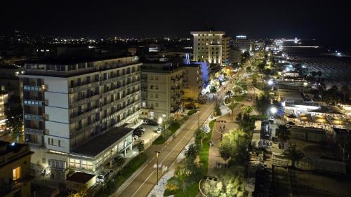 Miramare Hotel | Hotel Centrale Miramare