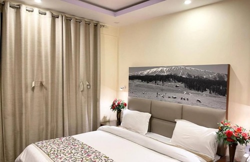 Sudarbal Hotel | Hotel Centre Point