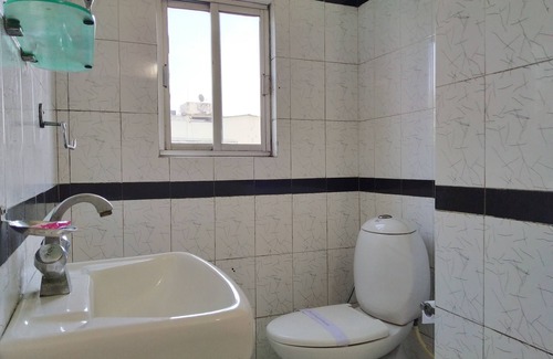Balipara Hotel | Hotel Centre Point Tezpur