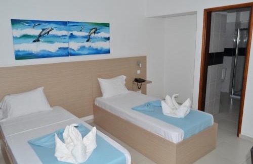 Praia Hotel | Hotel Cesaria