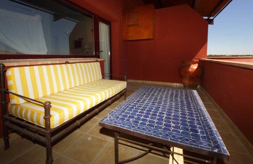 Alcazar de San Juan Hotel | Hotel Château Viñasoro