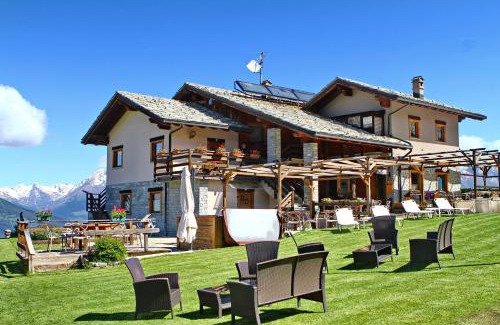 Plein Soleil Hotel | Hotel Chacaril
