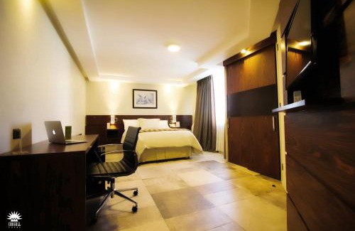 Copiapo Hotel | Hotel Chagall