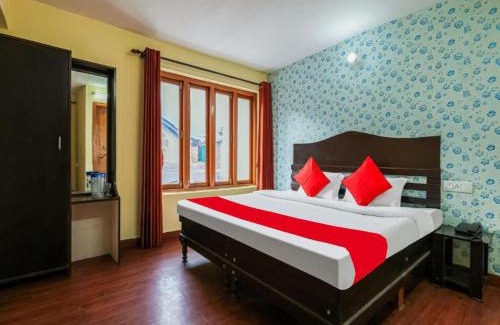 Mallital Hotel | Hotel Chand Regency Nainital Near Mall Road & Naini Lake - Prime Location and Luxury Room Quality - Excellent Customer Service