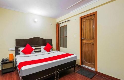 Mallital Hotel | Hotel Chand Regency Nainital Near Mall Road & Naini Lake - Prime Location and Luxury Room Quality - Excellent Customer Service