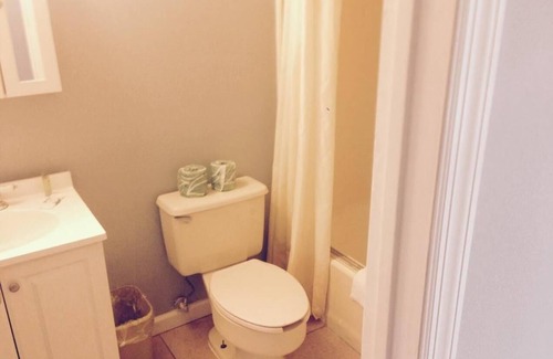 Seaside Heights Hotel | Hotel Charlee Sea Breeze - Oceanblock