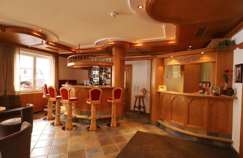 Ischgl Hotel | Hotel Charly