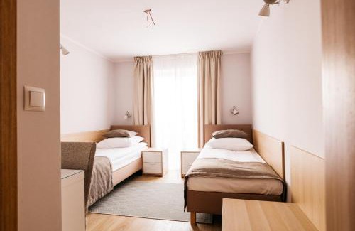 Lomnica Hotel | Hotel Chata Za Wsią