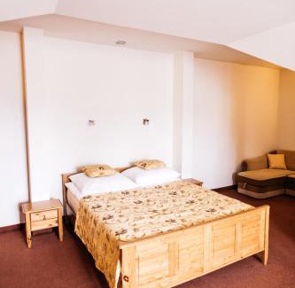 Lomnica Hotel | Hotel Chata Za Wsią