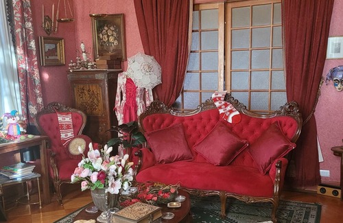 Vina del Mar Hotel | Hotel Chateau Lion
