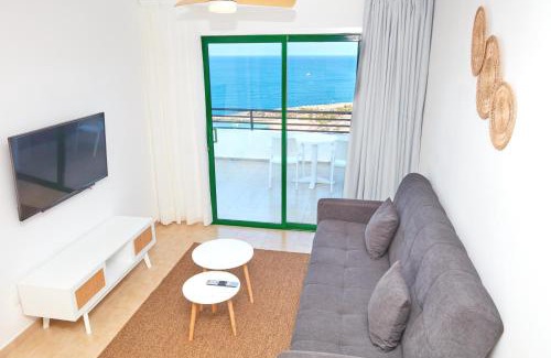 Puerto Rico Hotel | Hotel Chatur Palmera Mar