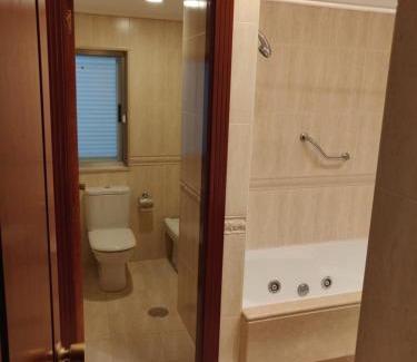 Padron Hotel | Hotel Chef Rivera