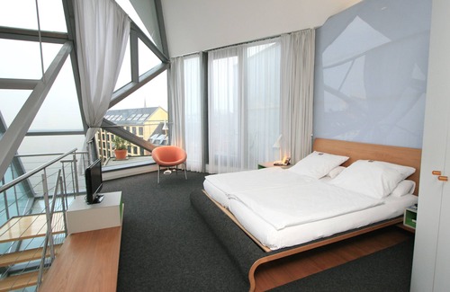 New Town Hotel | Hotel Chelsea