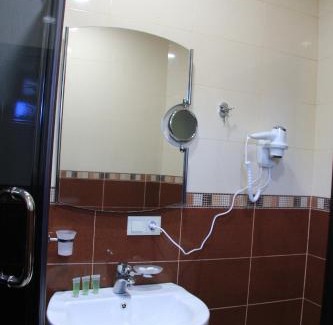 Kobuleti Hotel | Hotel Chero