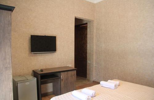 Kobuleti Hotel | Hotel Chero