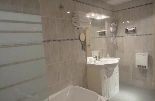 Albi Hotel | Hotel Chiffre