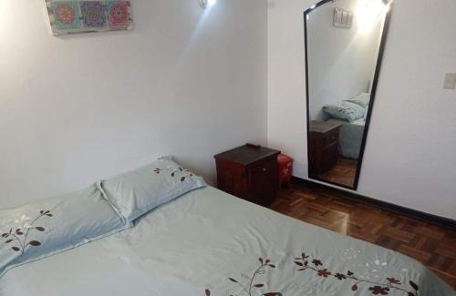 Calle 100 House | Hotel chimenea calle 100