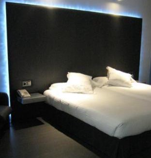 Santander Hotel | Hotel Chiqui