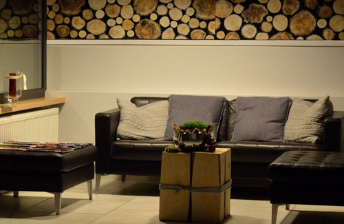 Zachelmie Hotel | Hotel Chojnik