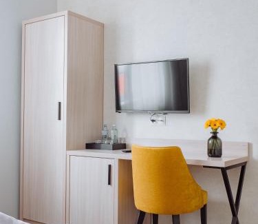 Boleslawiec Hotel | Hotel Chrobrego9