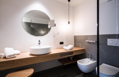 La Villa Hotel | Hotel Ciasa Tamá