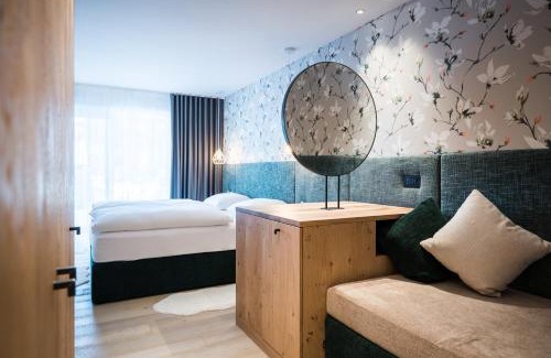 La Villa Hotel | Hotel Ciasa Tamá